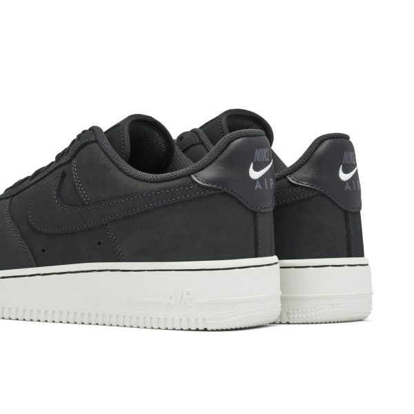 Air Force 1 Low LX Off-Noir