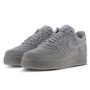 Air Force 1 07 Low Wolf Grey