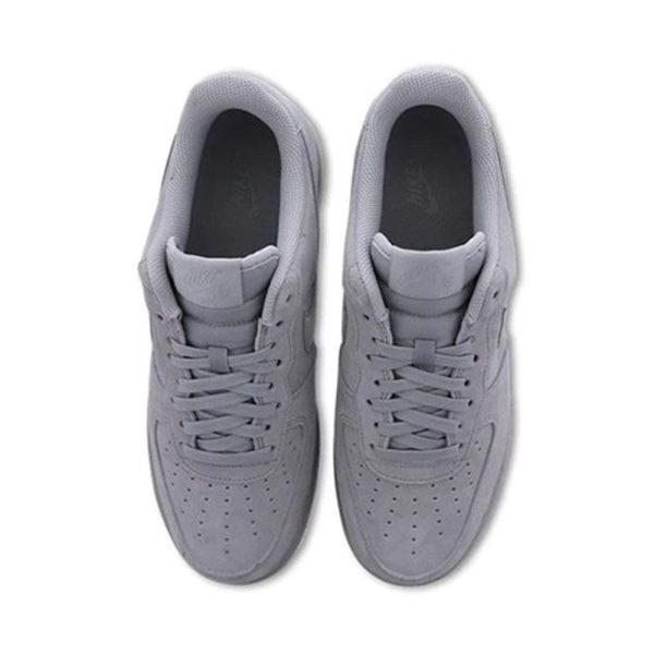 Air Force 1 07 Low Wolf Grey