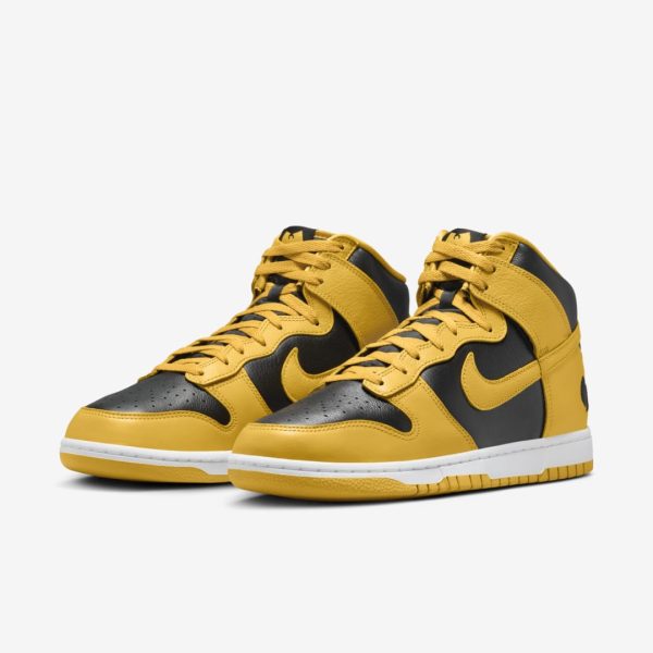 Nike Dunk High Wu-Tang (2024)