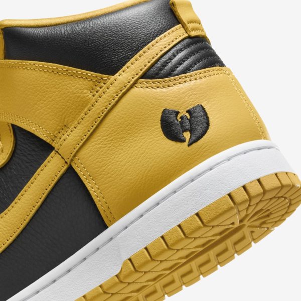 Nike Dunk High Wu-Tang (2024)